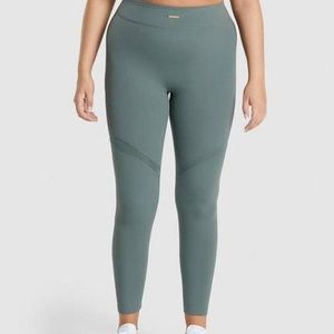 Whitney Simmons V3 Mesh leggings